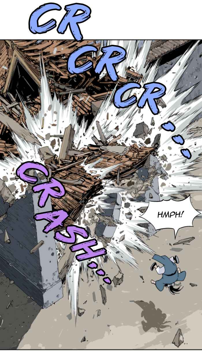 Gosu (The Master) Chap 9 - Next Chap 10