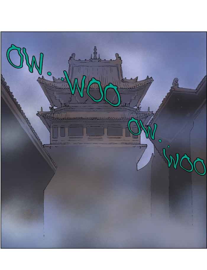 Gosu (The Master) Chap 9 - Next Chap 10
