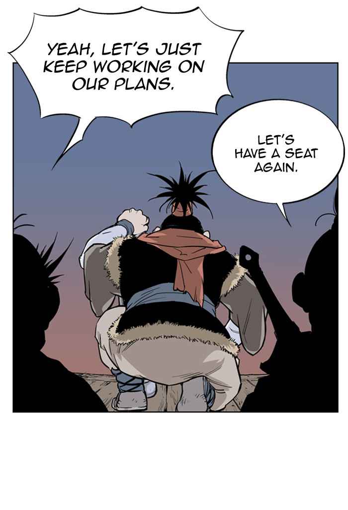Gosu (The Master) Chap 9 - Next Chap 10