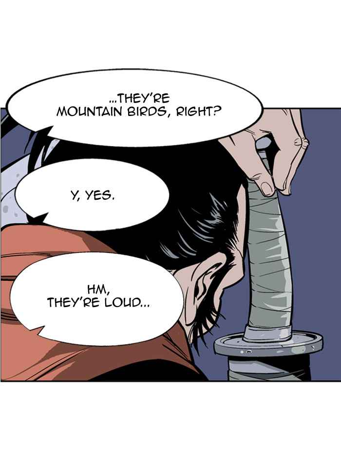 Gosu (The Master) Chap 9 - Next Chap 10