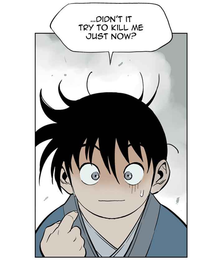 Gosu (The Master) Chap 9 - Next Chap 10