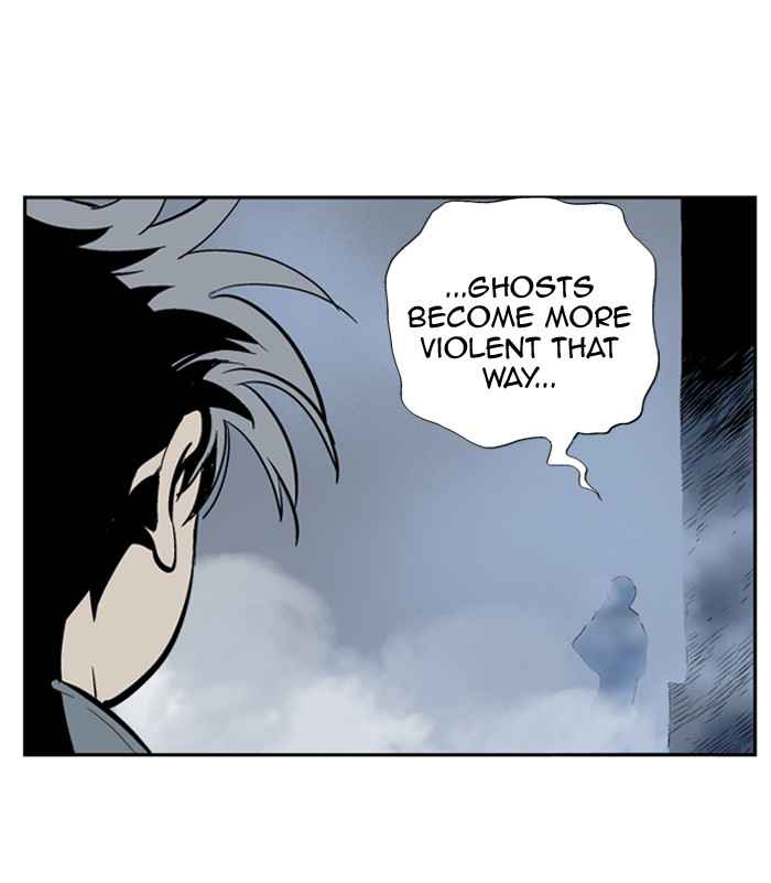 Gosu (The Master) Chap 9 - Next Chap 10