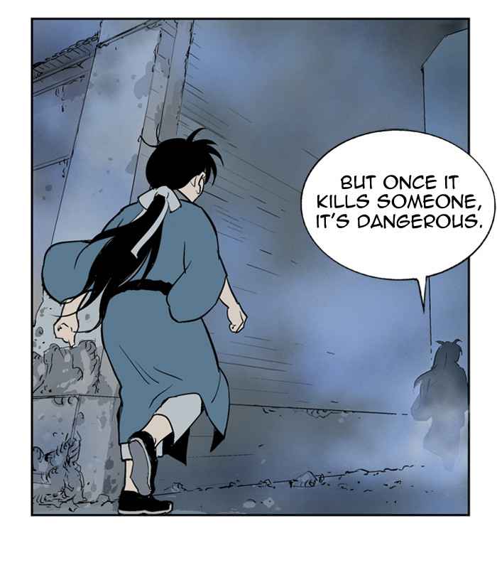 Gosu (The Master) Chap 9 - Next Chap 10