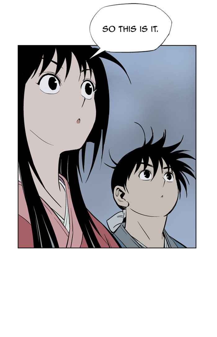 Gosu (The Master) Chap 9 - Next Chap 10