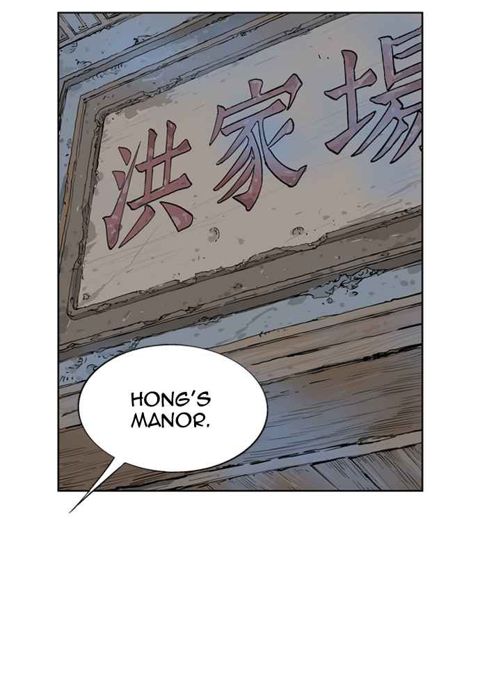 Gosu (The Master) Chap 9 - Next Chap 10