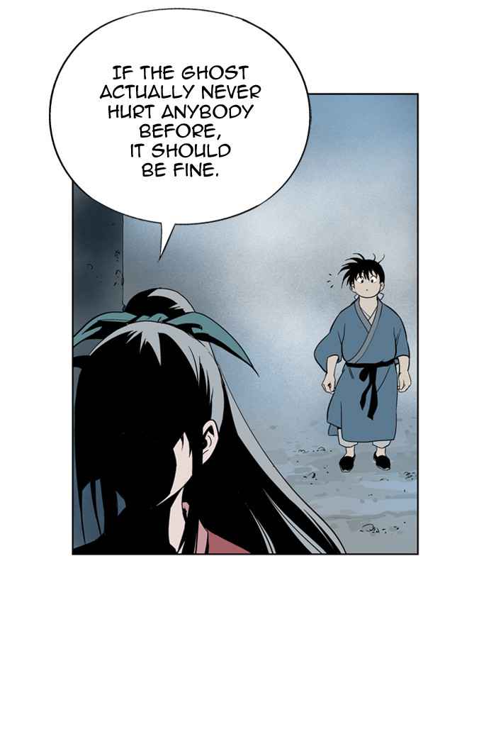 Gosu (The Master) Chap 9 - Next Chap 10