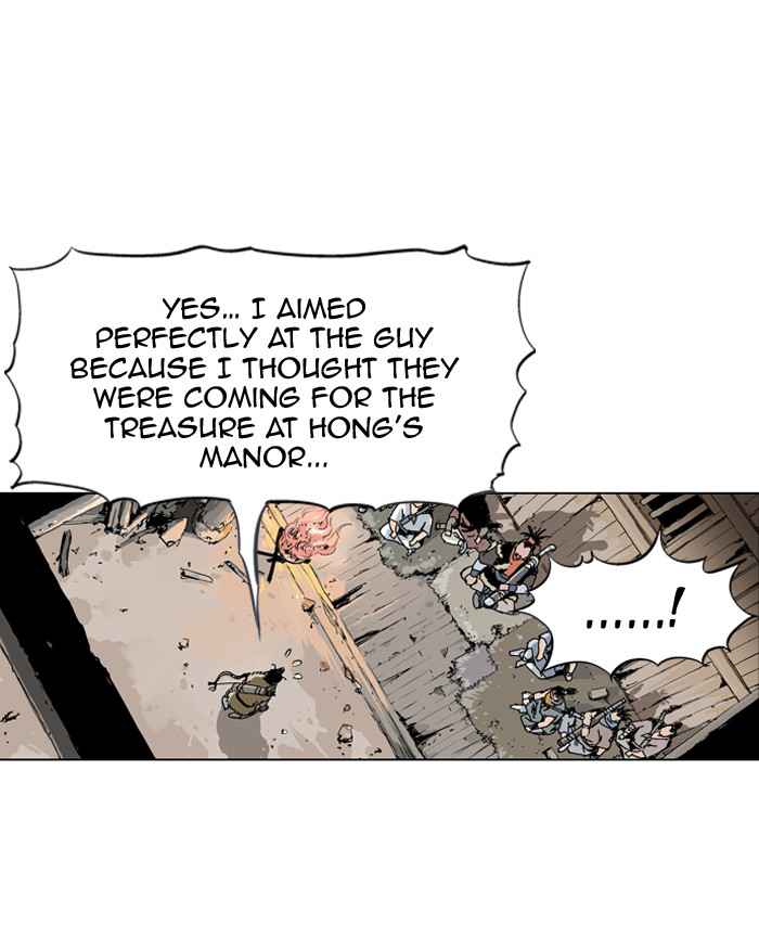 Gosu (The Master) Chap 9 - Next Chap 10