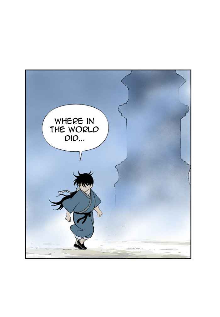 Gosu (The Master) Chap 9 - Next Chap 10