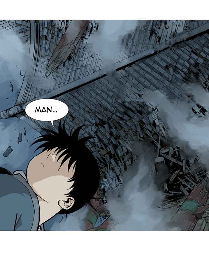 Gosu (The Master) Chap 9 - Next Chap 10