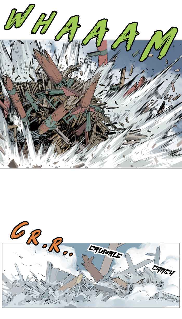 Gosu (The Master) Chap 9 - Next Chap 10