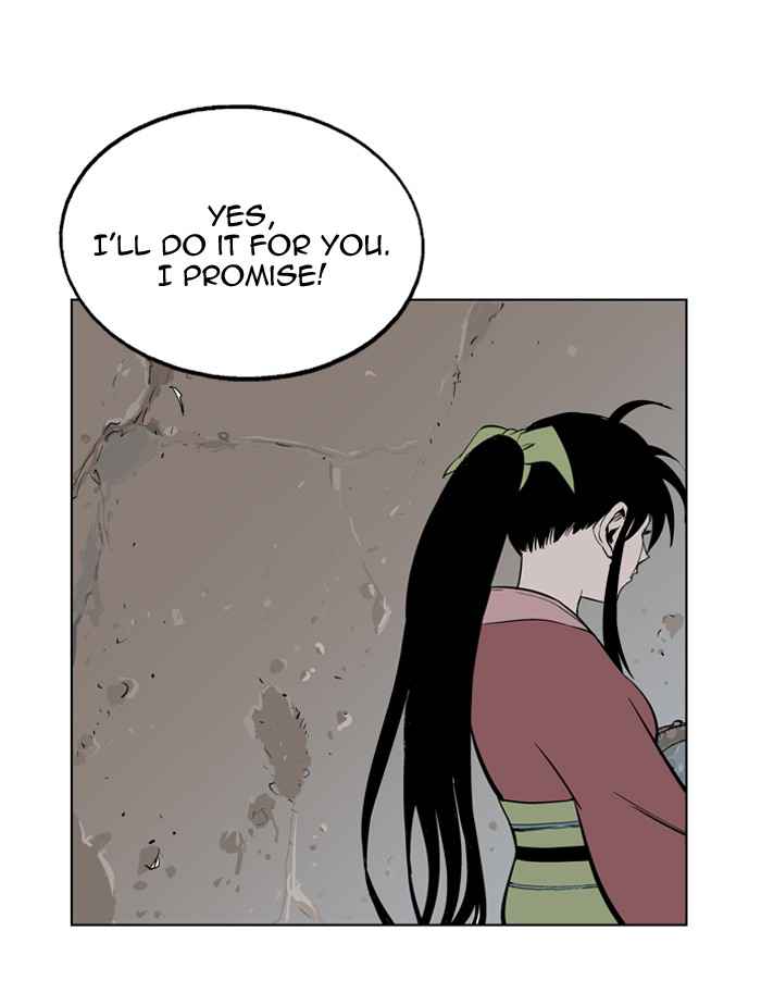 Gosu (The Master) Chap 9 - Next Chap 10
