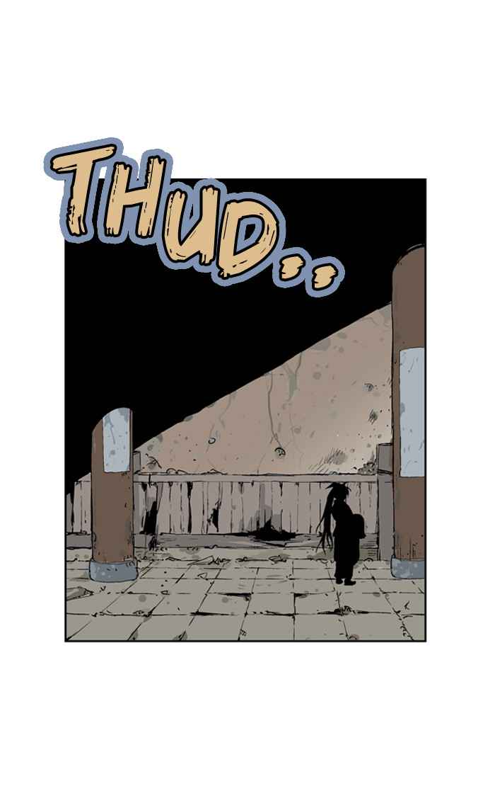 Gosu (The Master) Chap 9 - Next Chap 10
