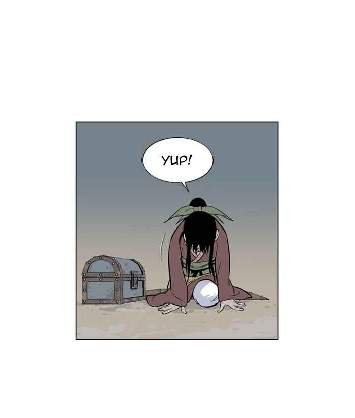 Gosu (The Master) Chap 9 - Next Chap 10
