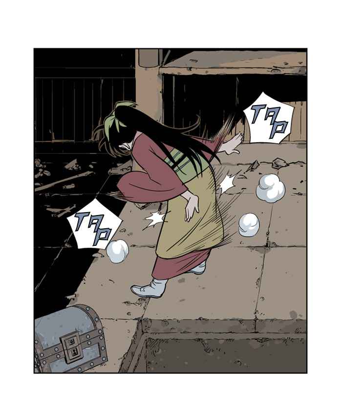 Gosu (The Master) Chap 9 - Next Chap 10
