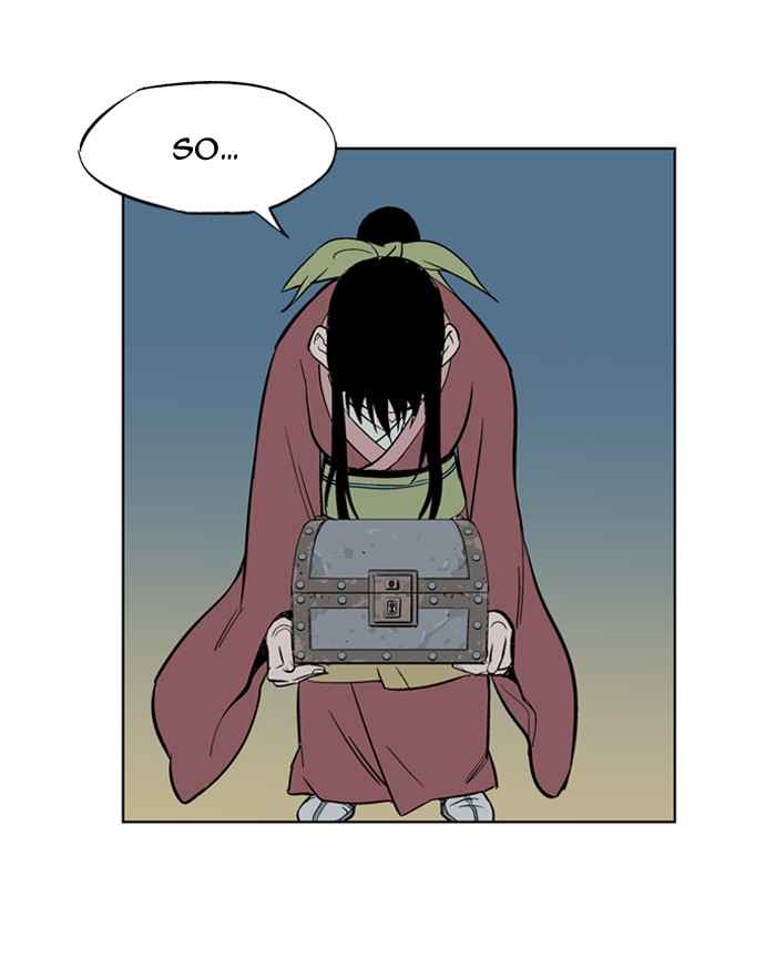 Gosu (The Master) Chap 9 - Next Chap 10