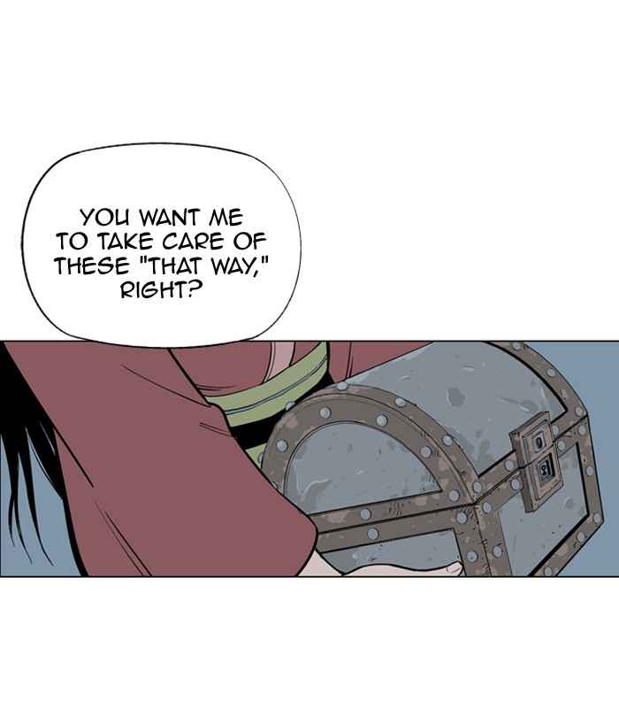 Gosu (The Master) Chap 9 - Next Chap 10