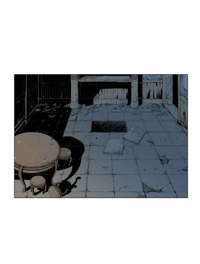 Gosu (The Master) Chap 9 - Next Chap 10