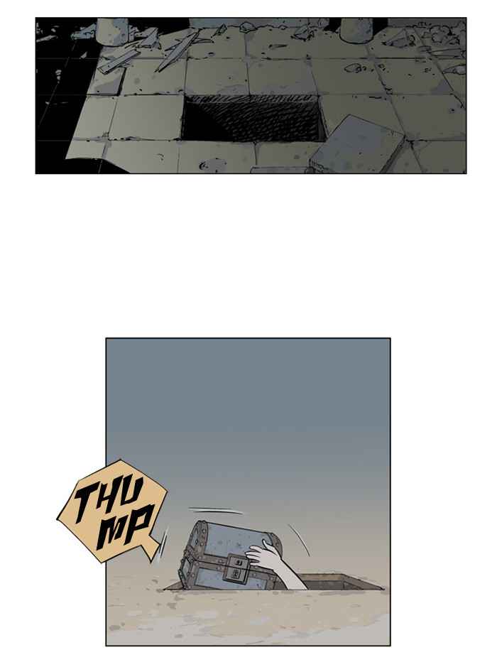 Gosu (The Master) Chap 9 - Next Chap 10
