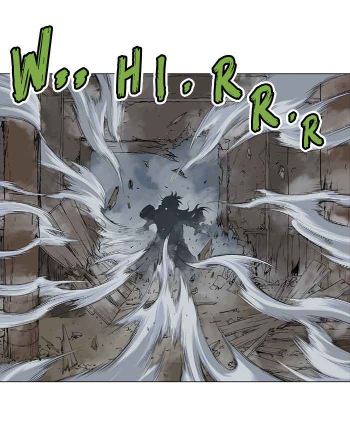 Gosu (The Master) Chap 9 - Next Chap 10