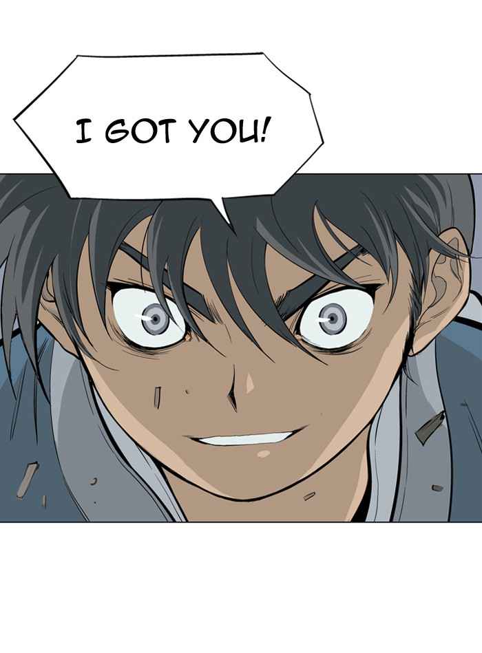Gosu (The Master) Chap 9 - Next Chap 10