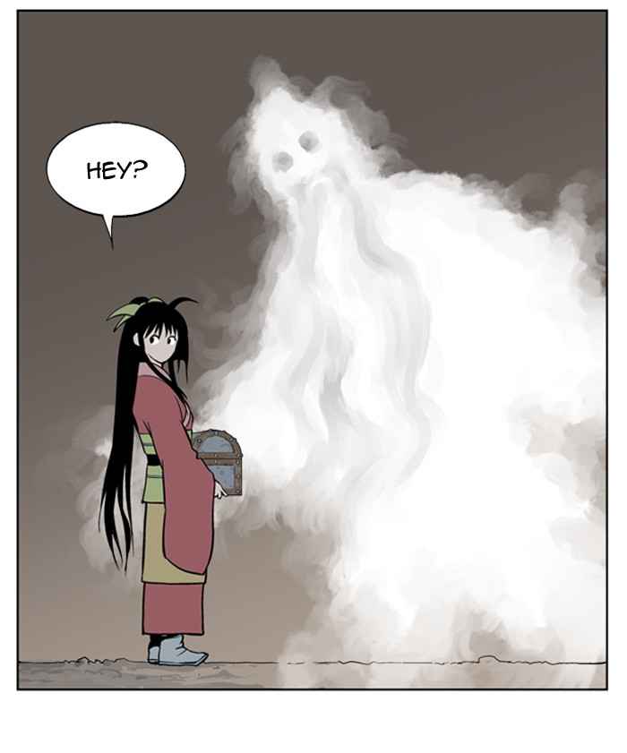 Gosu (The Master) Chap 9 - Next Chap 10