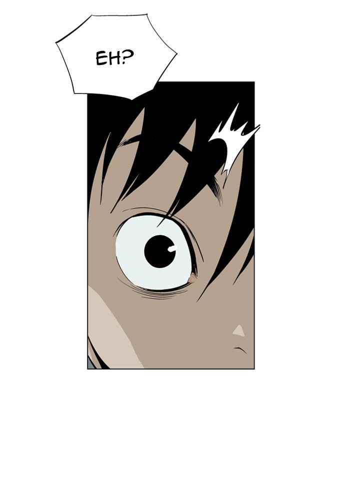 Gosu (The Master) Chap 9 - Next Chap 10
