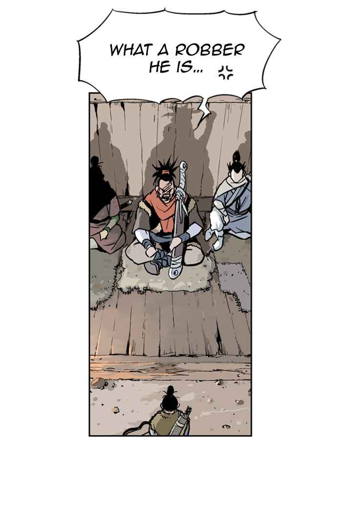 Gosu (The Master) Chap 9 - Next Chap 10