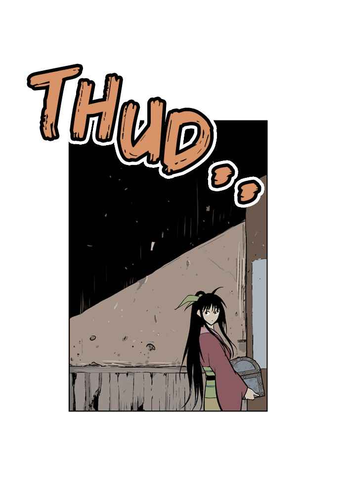Gosu (The Master) Chap 9 - Next Chap 10