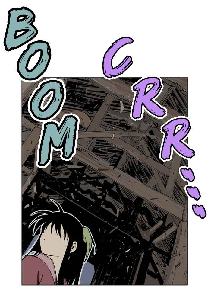 Gosu (The Master) Chap 9 - Next Chap 10