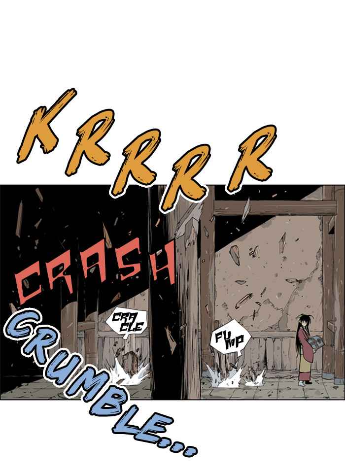 Gosu (The Master) Chap 9 - Next Chap 10
