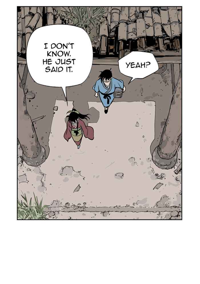 Gosu (The Master) Chap 9 - Next Chap 10
