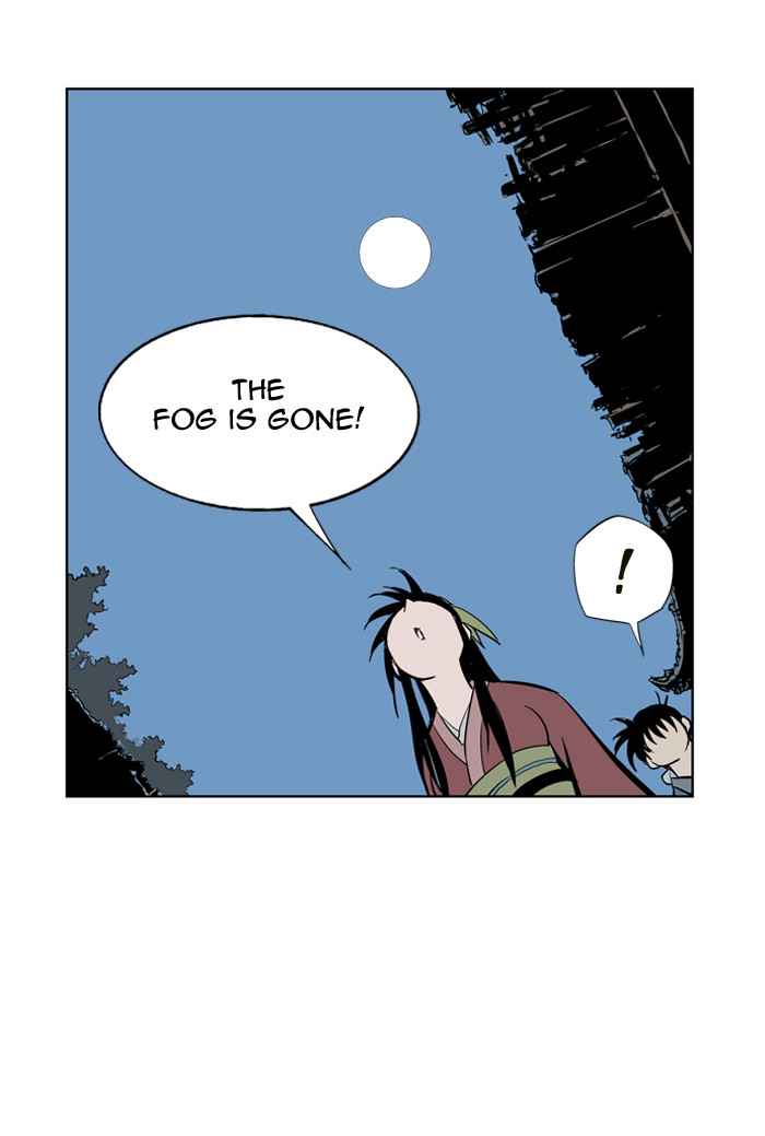 Gosu (The Master) Chap 9 - Next Chap 10