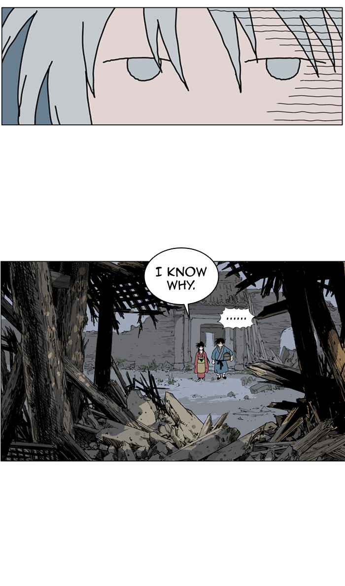 Gosu (The Master) Chap 9 - Next Chap 10