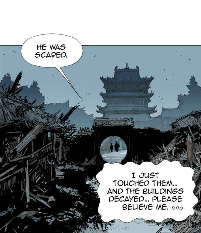 Gosu (The Master) Chap 9 - Next Chap 10