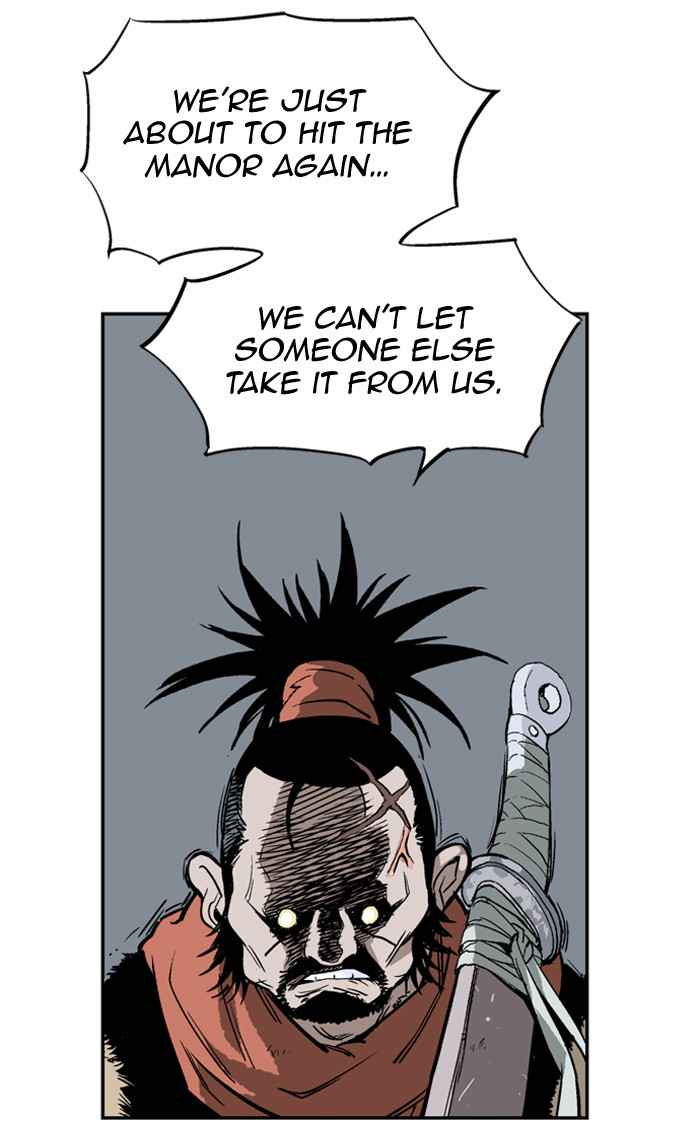 Gosu (The Master) Chap 9 - Next Chap 10