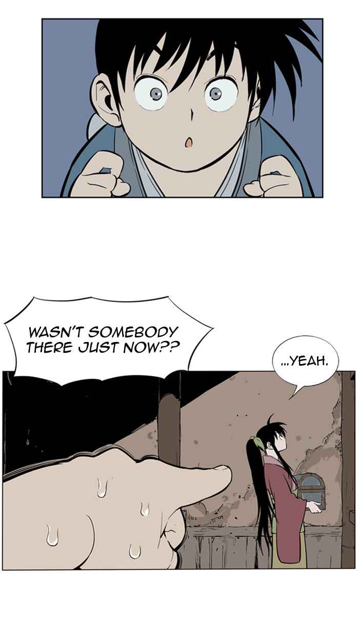 Gosu (The Master) Chap 9 - Next Chap 10