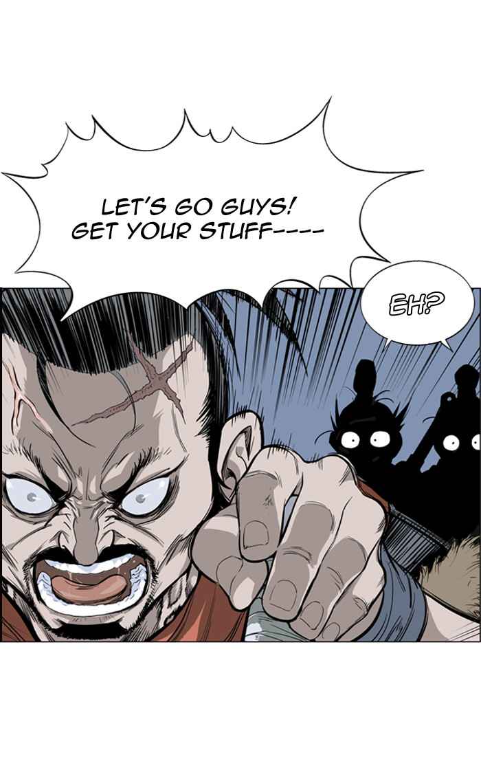 Gosu (The Master) Chap 9 - Next Chap 10