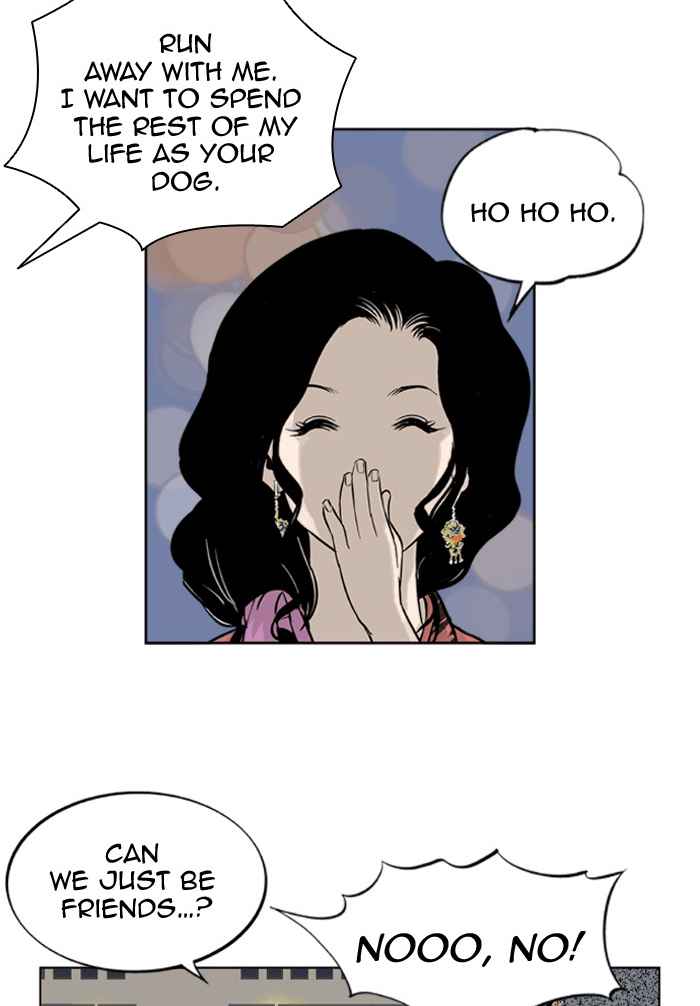 Gosu (The Master) Chap 2 - Next Chap 3