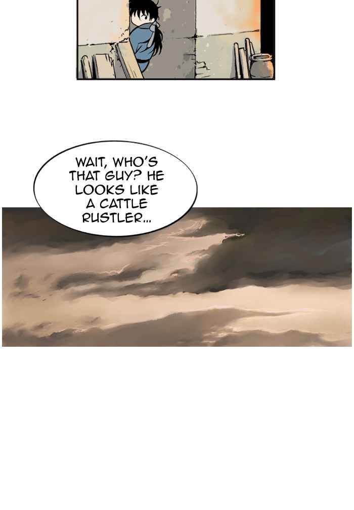 Gosu (The Master) Chap 2 - Next Chap 3