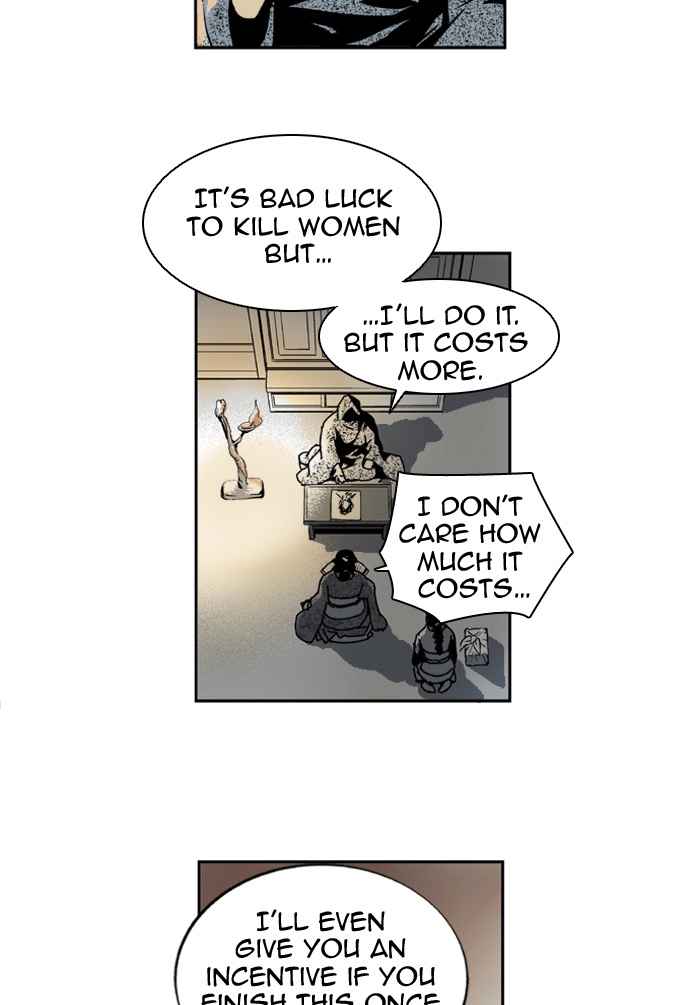 Gosu (The Master) Chap 2 - Next Chap 3