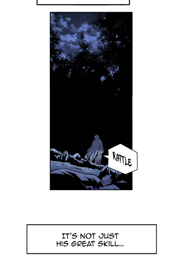 Gosu (The Master) Chap 2 - Next Chap 3