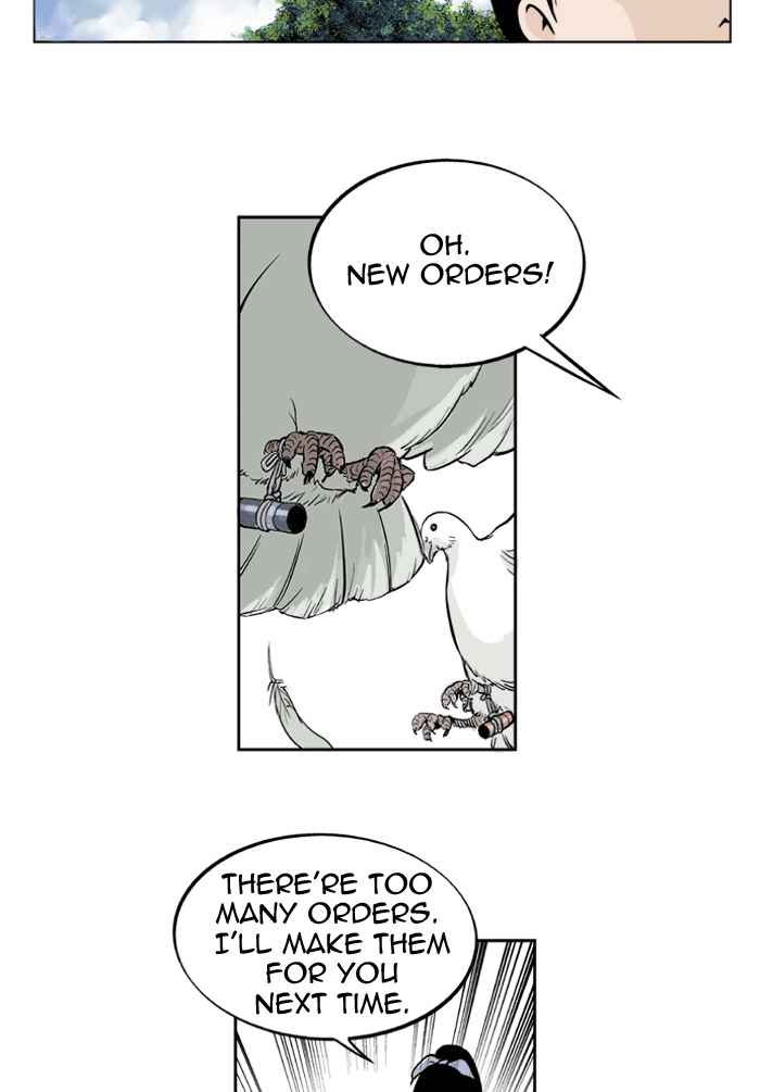 Gosu (The Master) Chap 2 - Next Chap 3