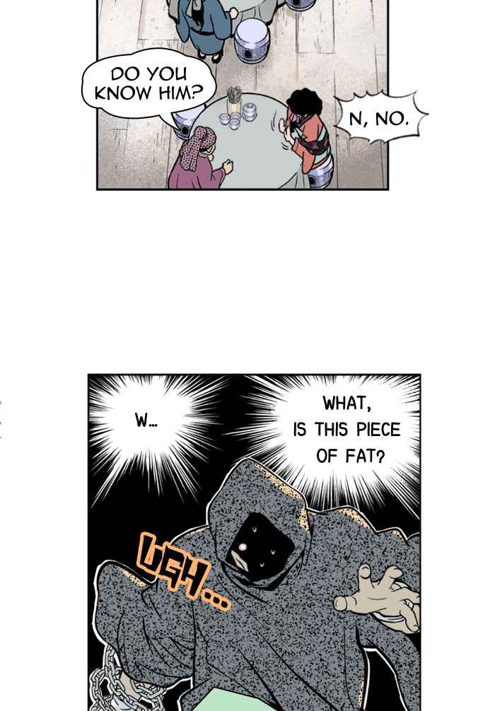Gosu (The Master) Chap 2 - Next Chap 3