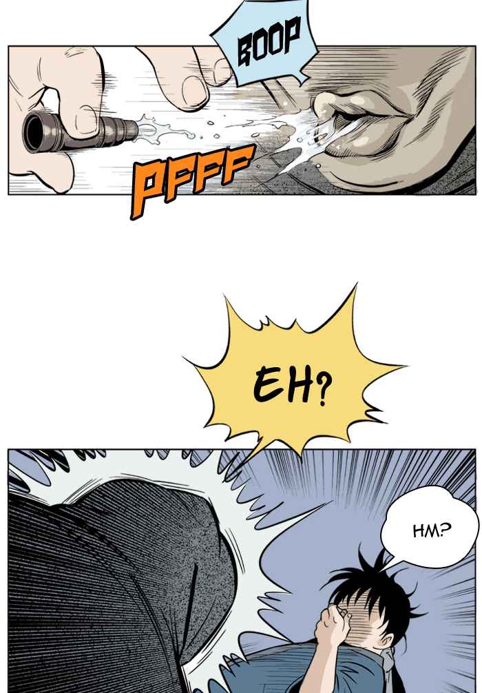 Gosu (The Master) Chap 2 - Next Chap 3