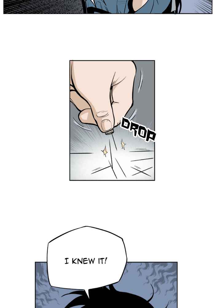 Gosu (The Master) Chap 2 - Next Chap 3