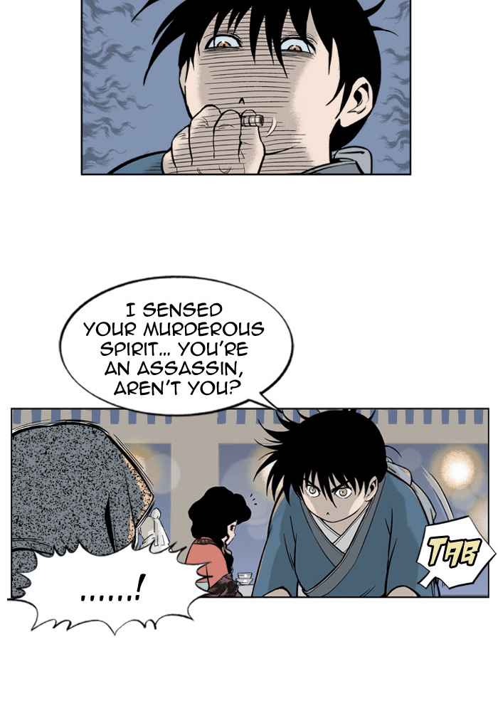 Gosu (The Master) Chap 2 - Next Chap 3