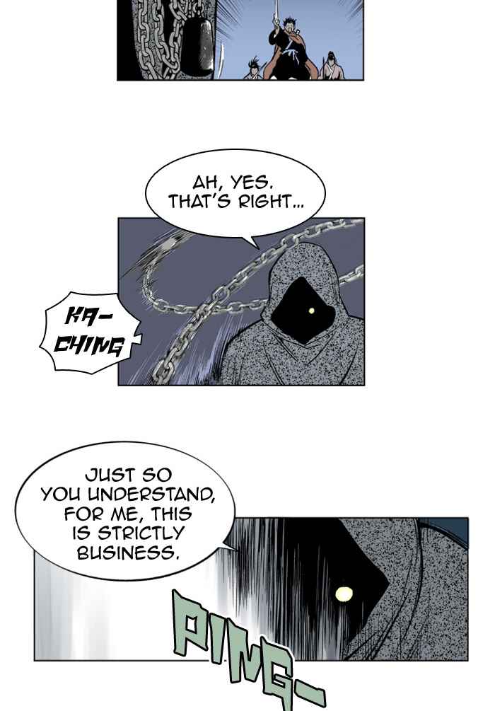 Gosu (The Master) Chap 2 - Next Chap 3