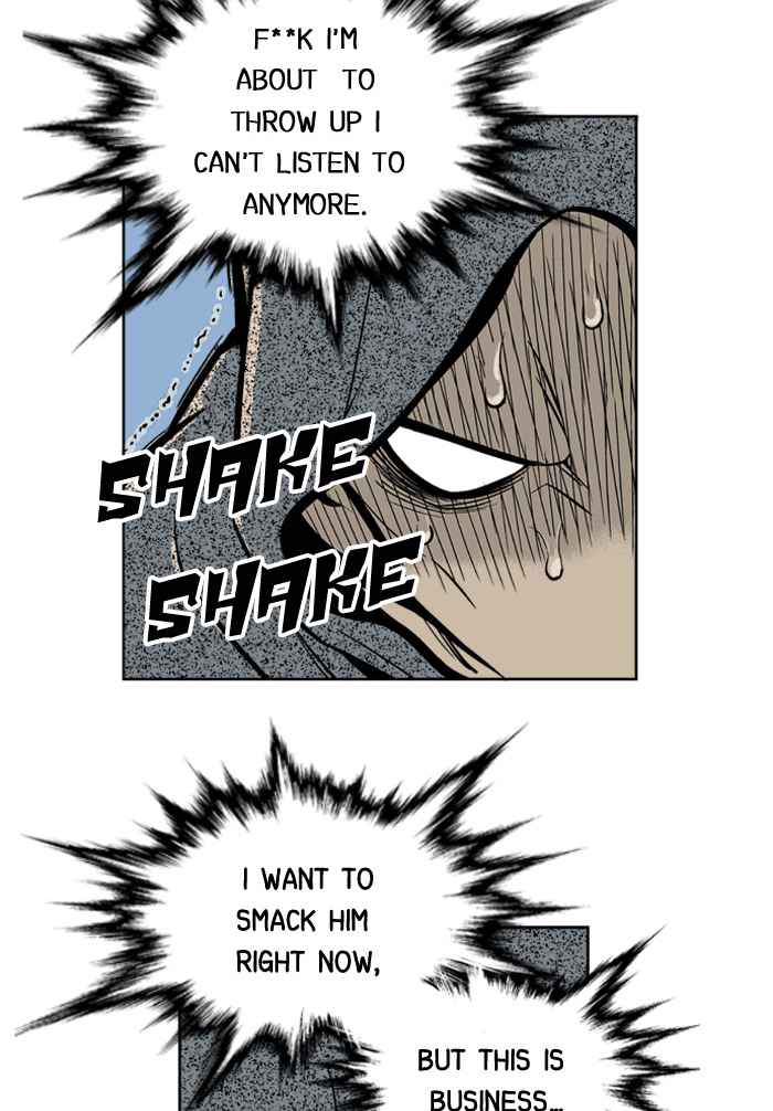 Gosu (The Master) Chap 2 - Next Chap 3