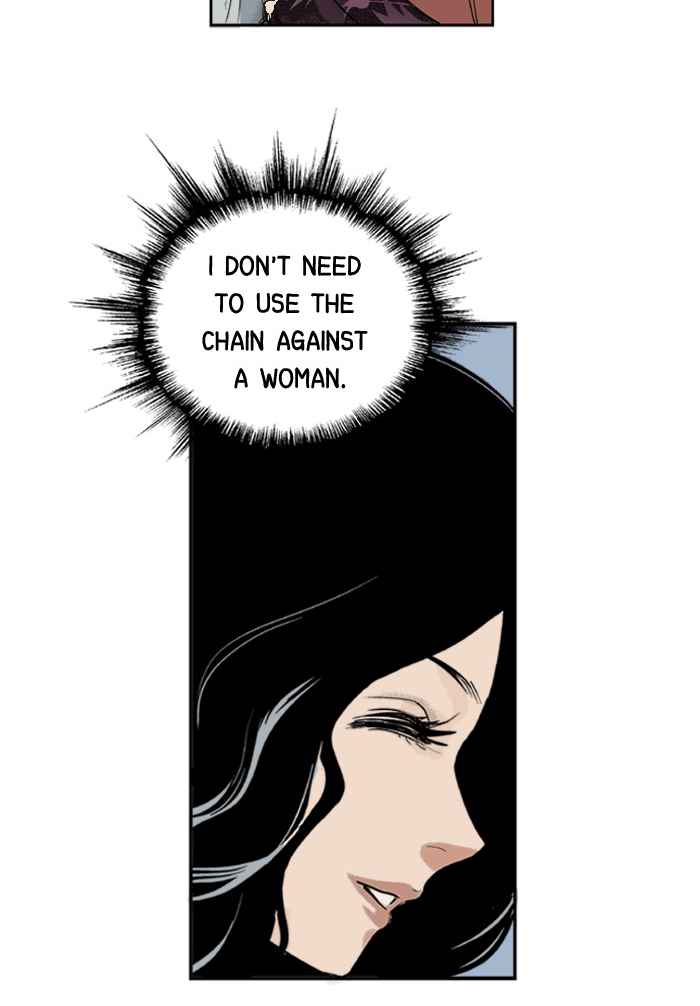 Gosu (The Master) Chap 2 - Next Chap 3