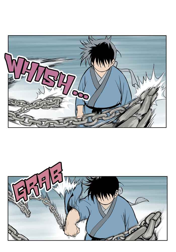 Gosu (The Master) Chap 2 - Next Chap 3